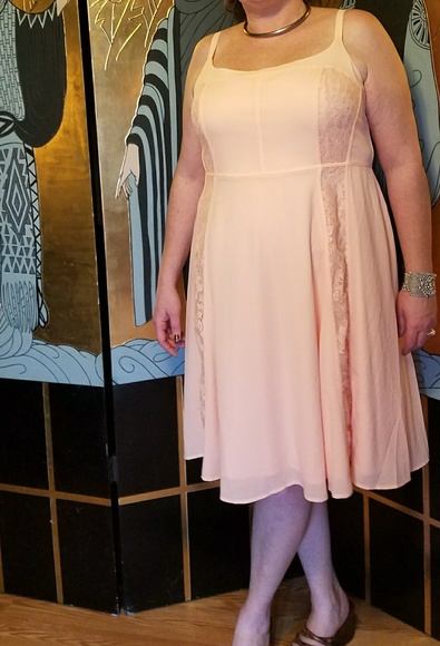 Sun dress - Picture 4 of 5